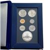 Image 5 : 1986-1993 Proof Set Lot (16 Coins)
