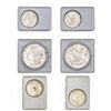 Image 2 : [15] 1878-1921 Morgan Silver Dollar   COLL. Set