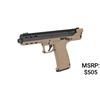 Image 1 : Kel-Tec CP33 .22 LR Pistol Tan