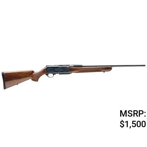 Browning BAR Mark II Safari 7mm Rem Mag