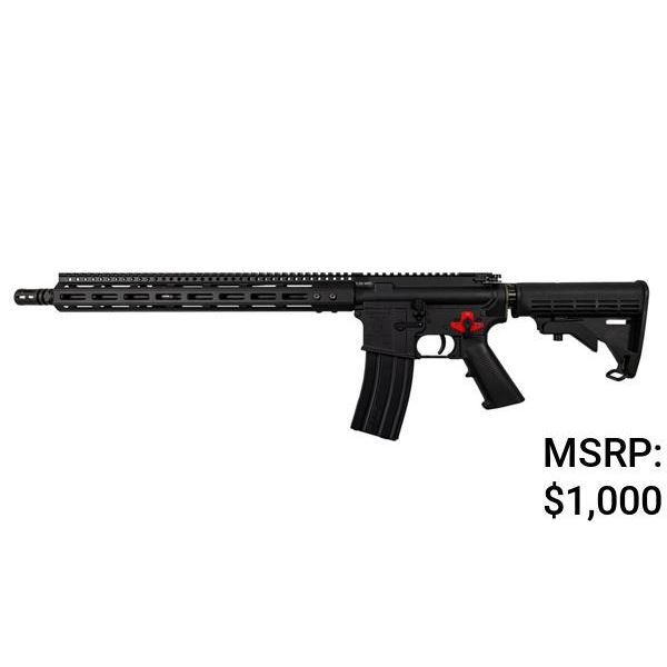 Franklin Armory FAI-15 5.56 Rifle