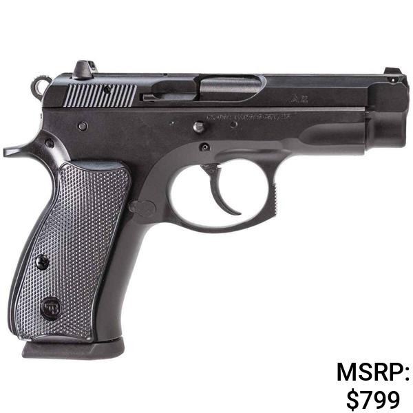 CZ 75c 9mm Pistol