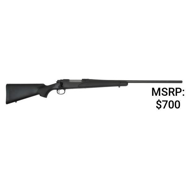 Remington Model 700 ADL 30-06 SPRG