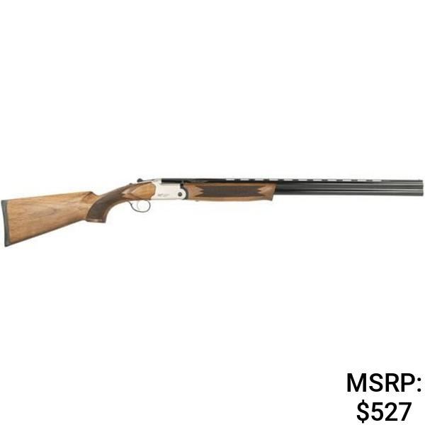 GForce Arms S16 Filthy Pheasant 12ga Shotgun