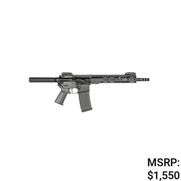 Armalite M15 P11 11" Barrel, Shockwave Brace 5.56 Pistol