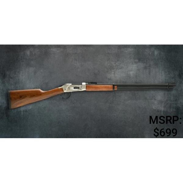 GForce Arms Saddlehorn GFLVR410 .410 ga Shotgun