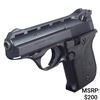 Image 1 : Phoenix Arms HP22A 3", Blue .22 LR Pistol