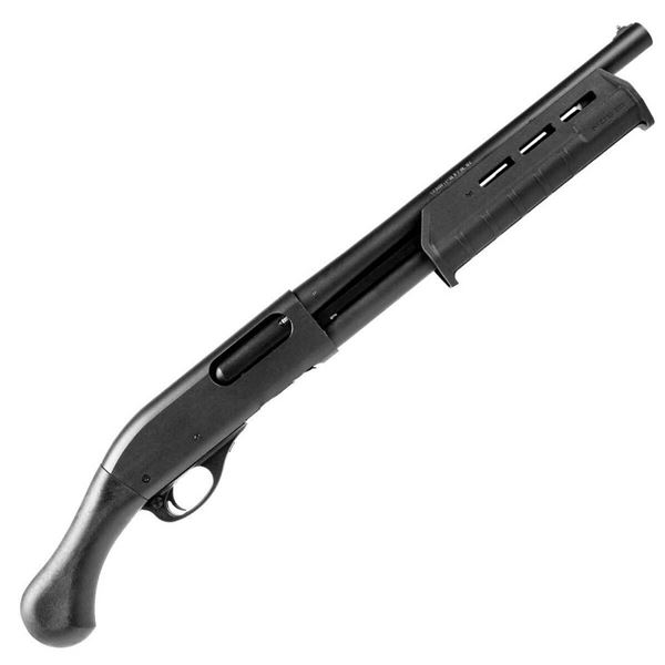 Remington 870 Express TM TAC14 12 GA Shotgun