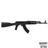 Image 1 : Century Arms VSKA Tactical Polymer Furniture 7.62x39 Rifle