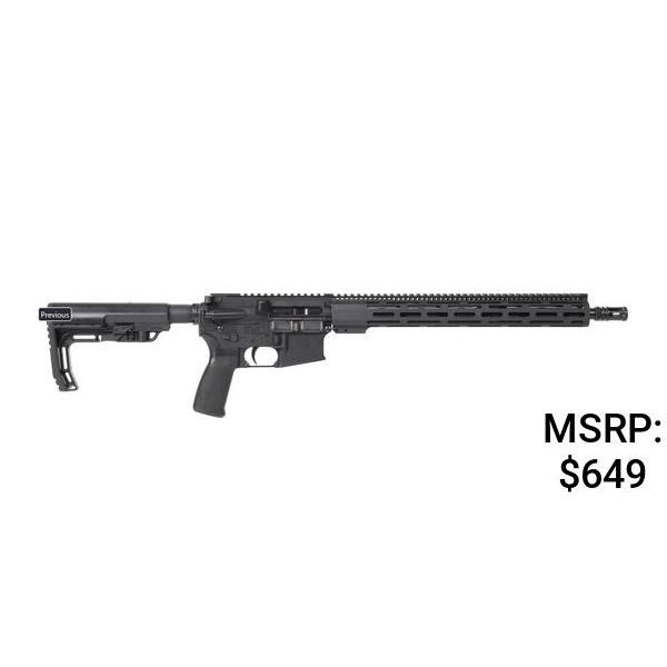 Radical Firearms FR16 5.56 Rifle