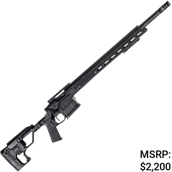 Christensen Arms Model 14 Precision .223/5.56 Rifle