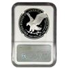 Image 2 : 2022-S $1 Proof ASE NGC PF70 ULTRA CAM Moy Signed