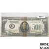 Image 1 : 1934A $500 Federal Reserve Note - Bank of Chicago