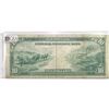 Image 2 : 1914 $10 Federal Reserve Large Note-Bank of Boston