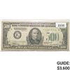 Image 1 : 1934 $500 Federal Reserve Note-Bank of Richmond