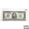 Image 1 : 1934A $1000 Federal Reserve Note - Philadelphia