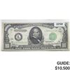 Image 1 : 1934 $1000 Federal Reserve Note - San Francisco