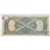 Image 2 : 1917 $1 Large Size Legal Tender Note - Red Seal