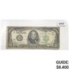 Image 1 : 1934A $1000 Federal Reserve Note-Bank of Cleveland