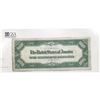 Image 2 : 1934A $1000 Federal Reserve Note-Bank of Richmond