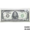 Image 1 : 1934 $1000 Federal Reserve Note - Bank of Chicago