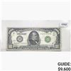 Image 1 : 1928 $1000 Federal Reserve Note-Bank of St. Louis