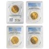 Image 5 : 2000-2016 Gem BU Sacagawea Dollar Set [12 Coins] PCGS MS67