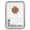 Image 2 : 1944-S Wheat Cent NGC MS66 RD