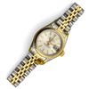 Image 7 : Rolex Datejust SS & 18k Yellow Gold w/ Oyster Dial - Reference #69173