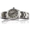 Image 2 : Rolex Precision Stainless Steel w/ Silver Dial - Reference #3932485