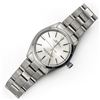 Image 8 : Rolex Precision Stainless Steel w/ Silver Dial - Reference #3932485