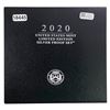 Image 4 : 2020 U.S. Silver Proof Set 8 Varied Coins