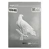 Image 5 : 2017 Australia Silver $1 w/ box NGC PF70