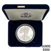 Image 1 : 2010 Silver Eagle