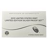 Image 3 : 2013 U.S. Silver Proof Set 8 Varied Coins