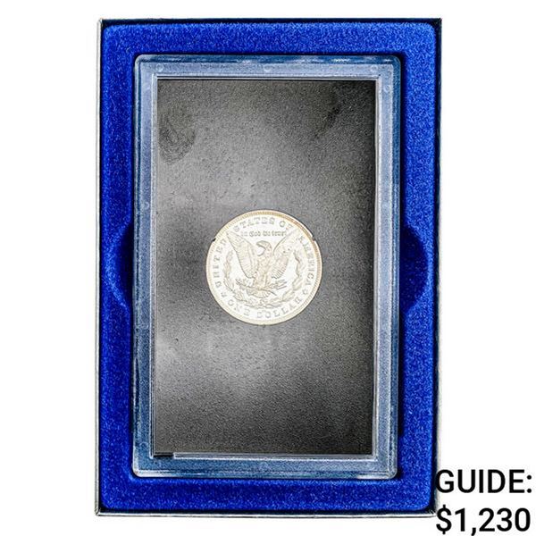1883-CC Morgan Silver Dollar GSA UNCIRCULATED