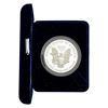 Image 2 : 2002 Silver Eagle
