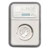 Image 2 : 2017 Australia Silver $1 w/ box NGC PF70