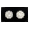 Image 2 : 2021 American Eagle 1 oz Rev. Proof 2 Set