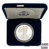 Image 1 : 2010 Silver Eagle