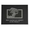 Image 4 : [2] 2023 American Liberty Silver Medal