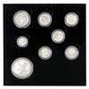 Image 2 : 2023 U.S. Silver Proof Set 8 Varied Coins