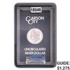 Image 1 : 1882-CC Morgan Silver Dollar PCGS MS64 PL