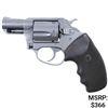Image 1 : Charter Arms Undercover .38 S&W Special Revolver