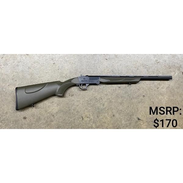 American Tactical Imports Nomad SGS .410ga Shotgun