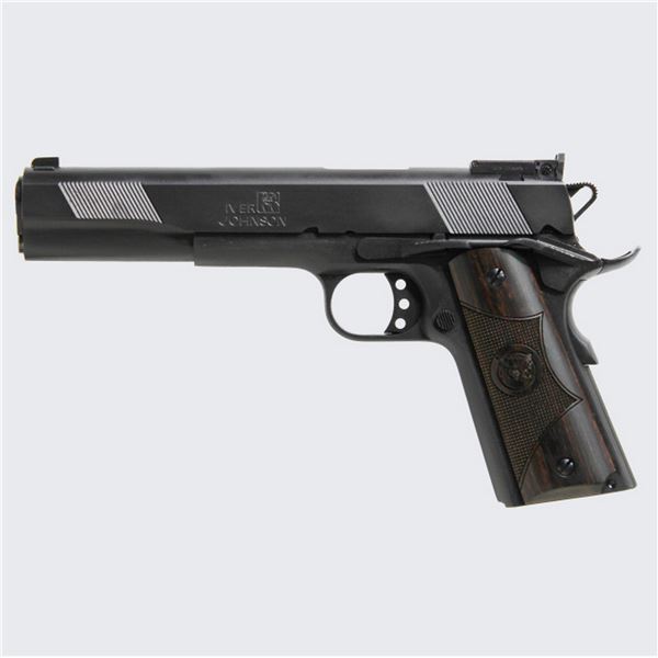 Iver Johnson Arms Eagle .45 ACP Pistol