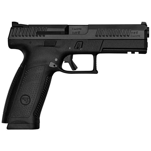 CZ P-10F 9mm Pistol