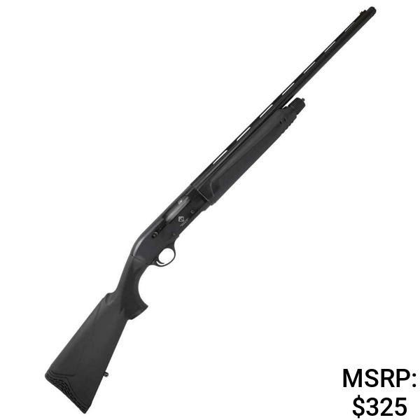 American Tactical Imports Scout SGA Synthetic Furniture 12ga Shotgun