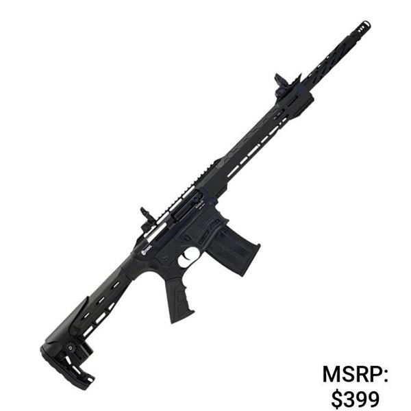 Legacy Citadel Boss-25 semi-auto 12ga shotgun