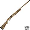 CZ 1012 Mossy Oak 12ga Shotgun